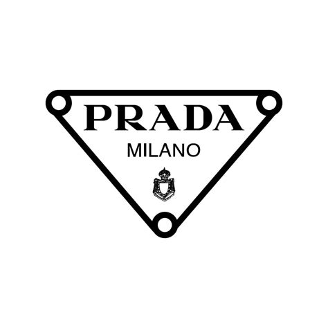 prada group logo png|printable Prada logo.